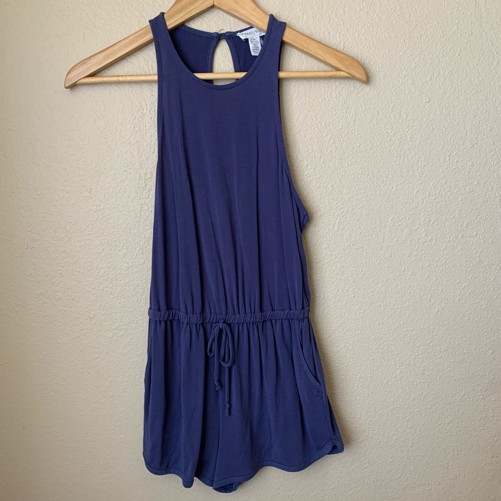 Tilly’s Full Tilt Romper